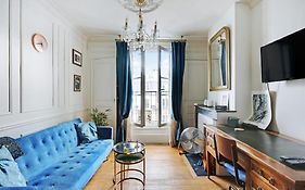 Monge - Pantheon Beautiful Apartment